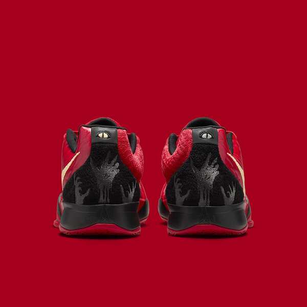 Nike Ja 2 